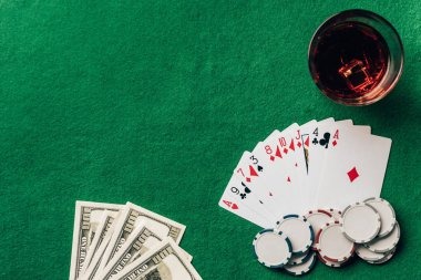 gul911 Infinite Blackjack live dealer table with multi-camera HD stream